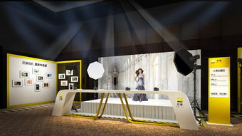 尼康推出全新摄影摄像服务，以创新驱动专业影像未来