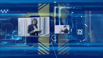 传递企业服务理念，展望发展前景 半打文化传媒的走心宣传片拍摄服务