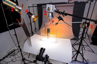 西安产品图片摄影摄像服务 百元起拍，专业制作