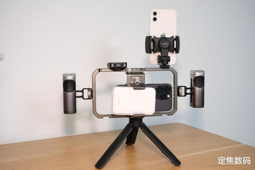 手机拍摄体验的神器 便携补光灯，低调却强大的摄影助手